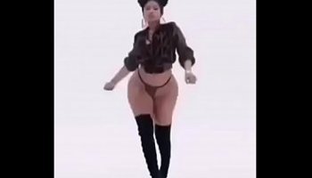 nicki minaj fotos vazada